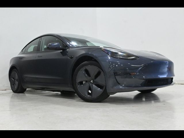 2022 Tesla Model 3 Base