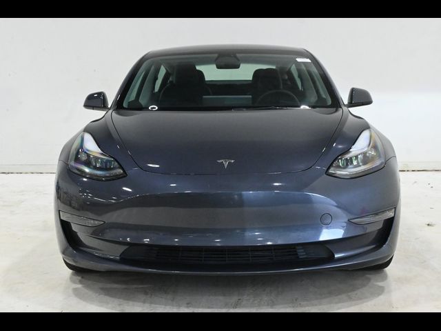 2022 Tesla Model 3 Base