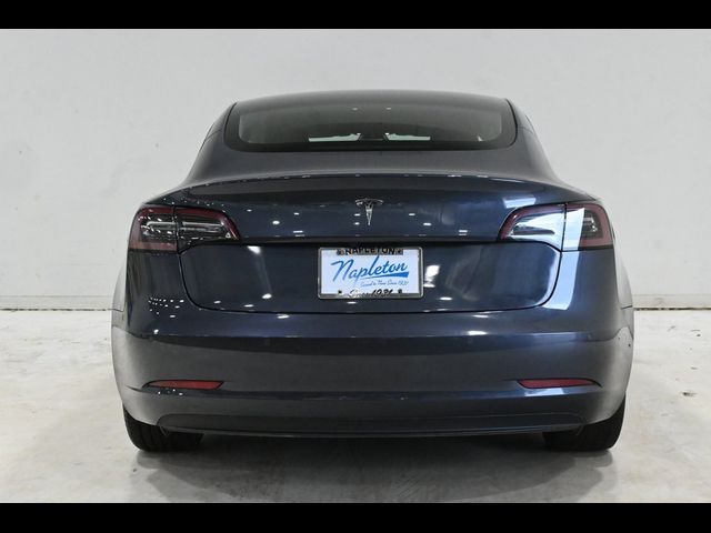 2022 Tesla Model 3 Base