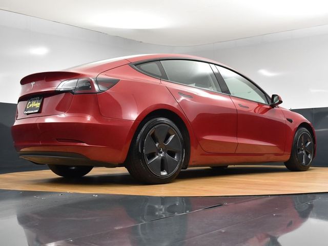 2022 Tesla Model 3 Base