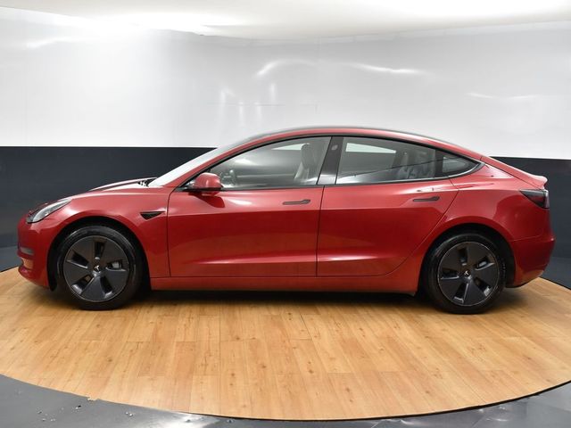 2022 Tesla Model 3 Base