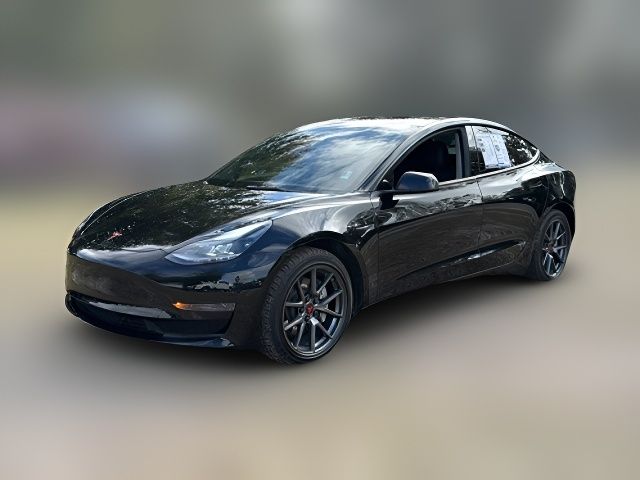 2022 Tesla Model 3 Base