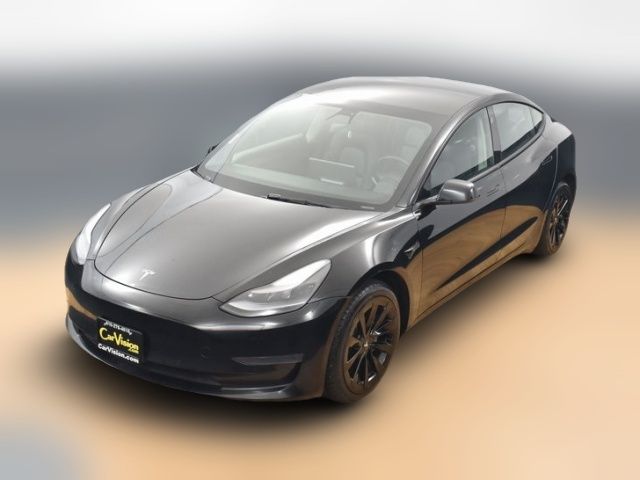 2022 Tesla Model 3 Base