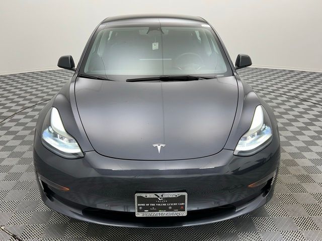 2022 Tesla Model 3 Base