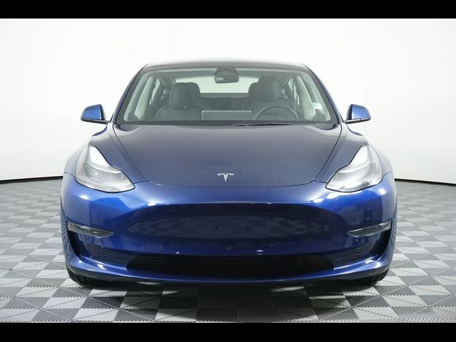 2022 Tesla Model 3 Base