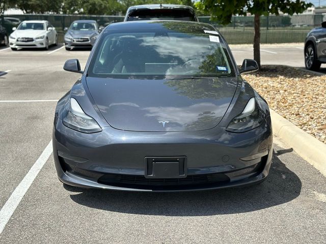 2022 Tesla Model 3 Base