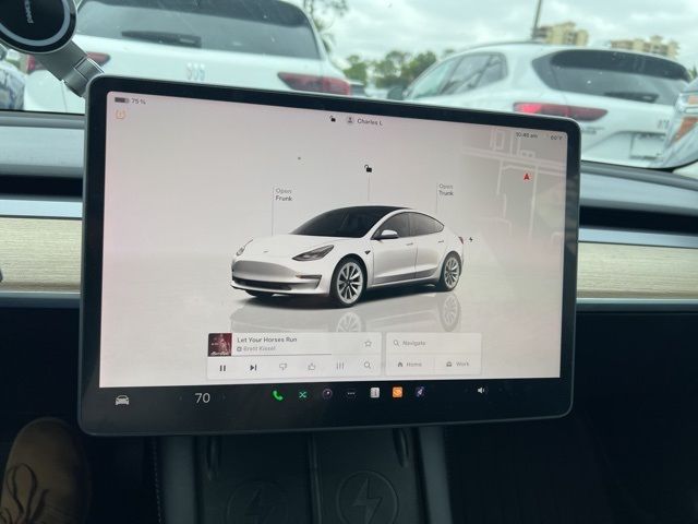 2022 Tesla Model 3 Base