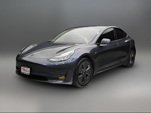 2022 Tesla Model 3 Base