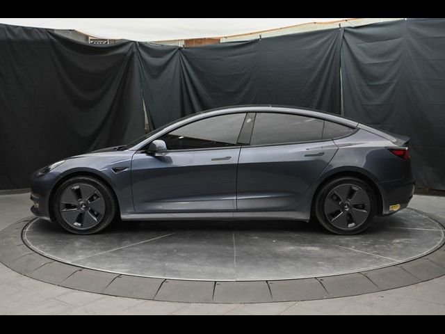 2022 Tesla Model 3 Base