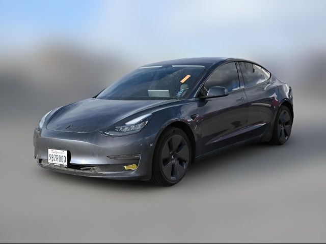 2022 Tesla Model 3 Base