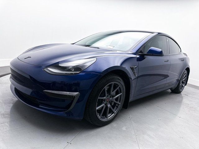 2022 Tesla Model 3 Base