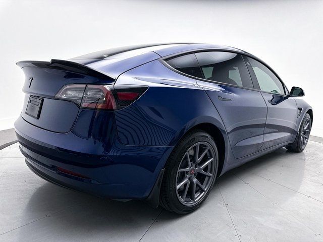 2022 Tesla Model 3 Base