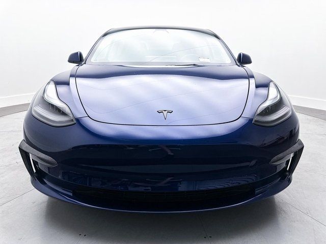 2022 Tesla Model 3 Base