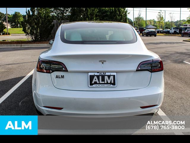 2022 Tesla Model 3 Base