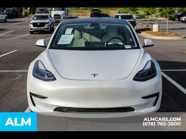 2022 Tesla Model 3 Base