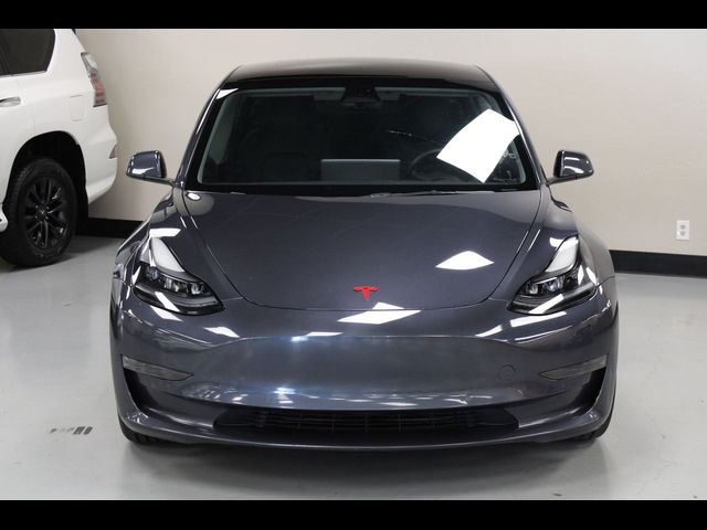 2022 Tesla Model 3 Base