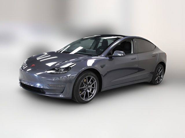 2022 Tesla Model 3 Base