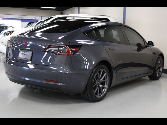 2022 Tesla Model 3 Base