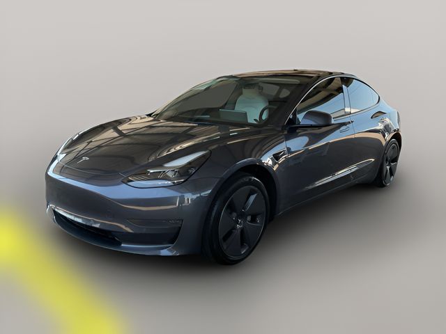 2022 Tesla Model 3 Base
