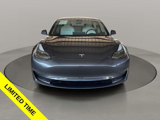 2022 Tesla Model 3 Base