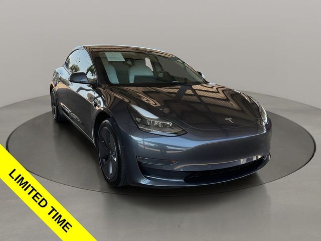2022 Tesla Model 3 Base