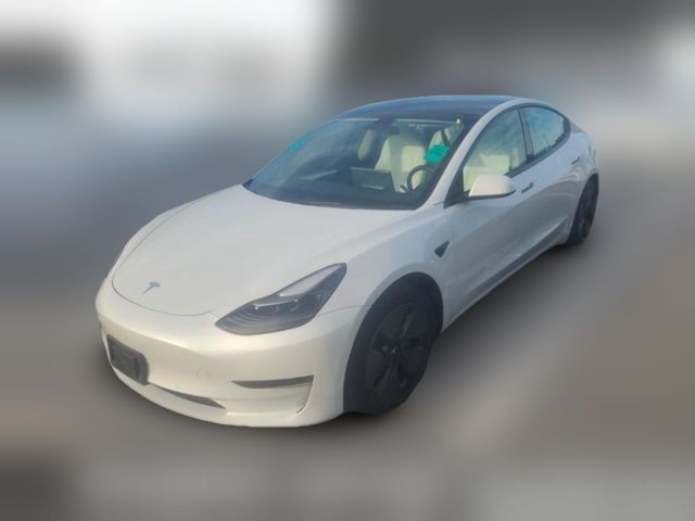 2022 Tesla Model 3 Base