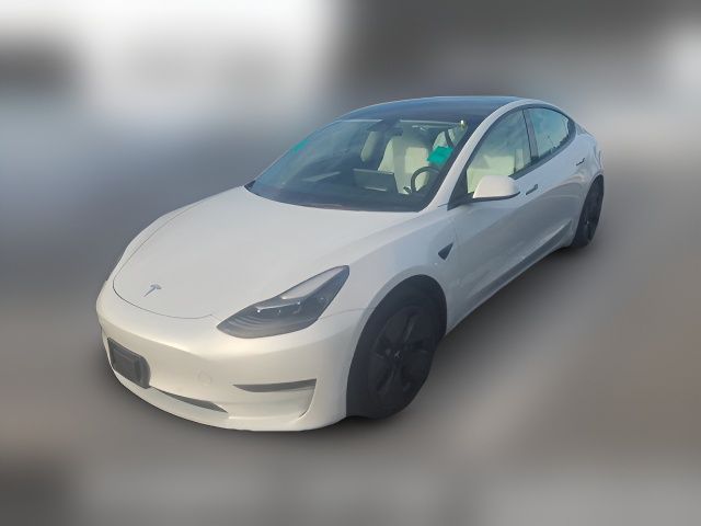 2022 Tesla Model 3 Base