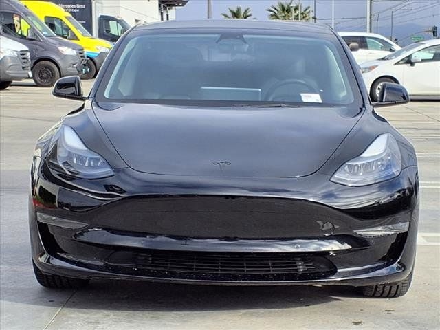 2022 Tesla Model 3 Base