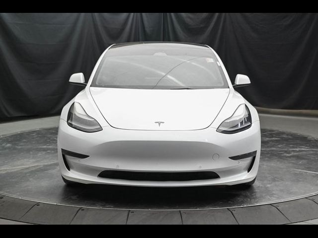 2022 Tesla Model 3 Base