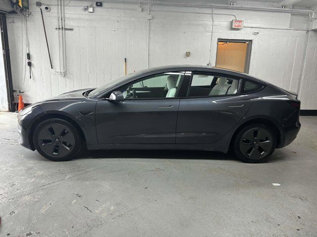 2022 Tesla Model 3 Base