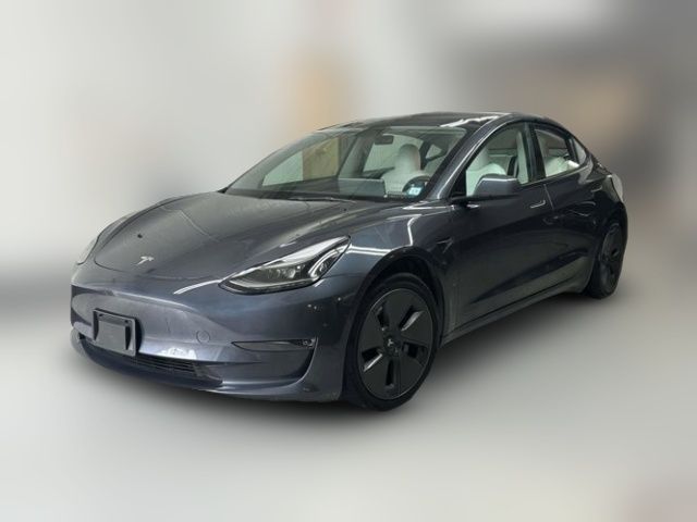 2022 Tesla Model 3 Base