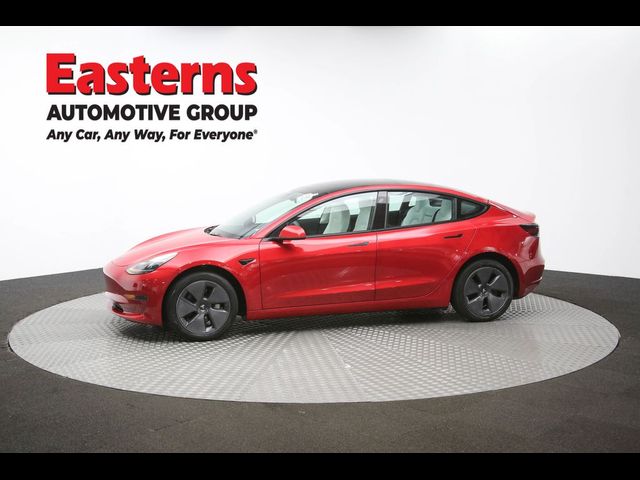 2022 Tesla Model 3 Base