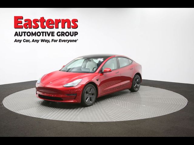 2022 Tesla Model 3 Base