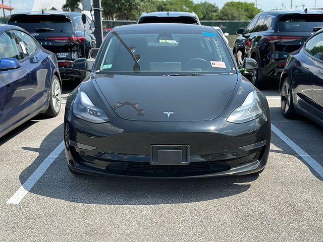 2022 Tesla Model 3 Base