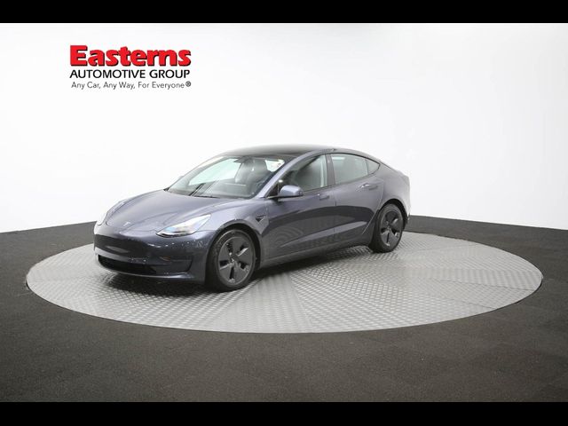 2022 Tesla Model 3 Base