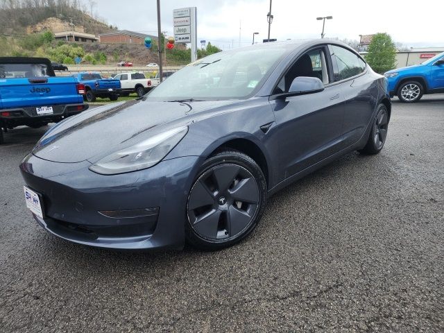 2022 Tesla Model 3 Base