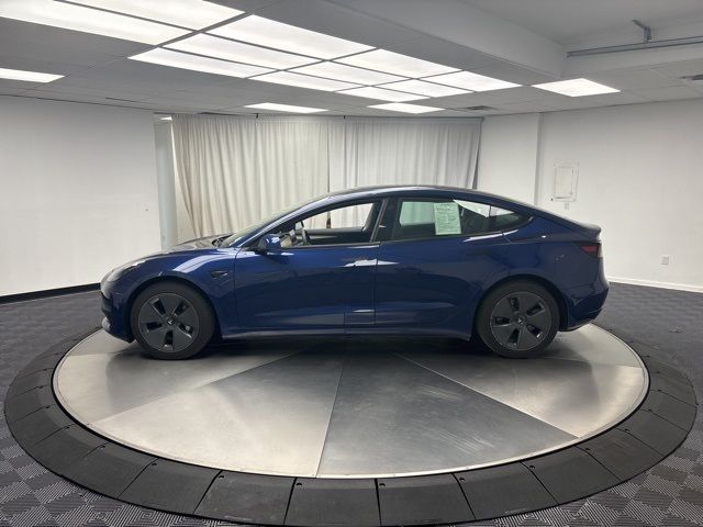 2022 Tesla Model 3 Base