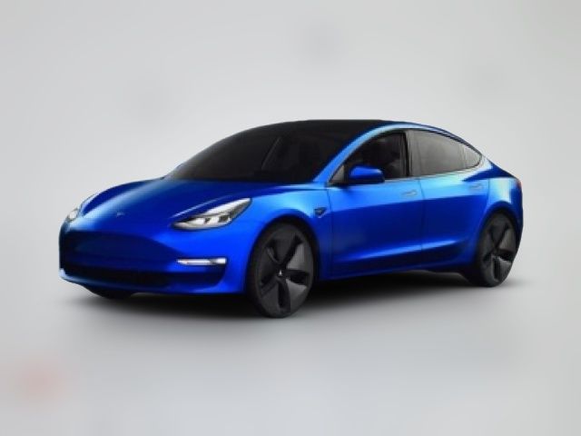 2022 Tesla Model 3 Base