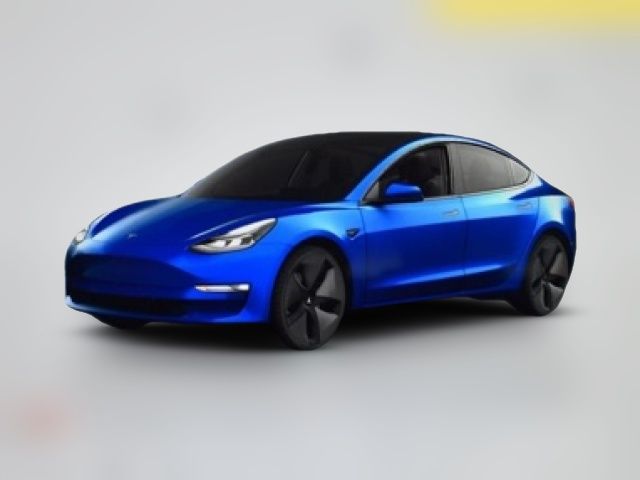 2022 Tesla Model 3 Base