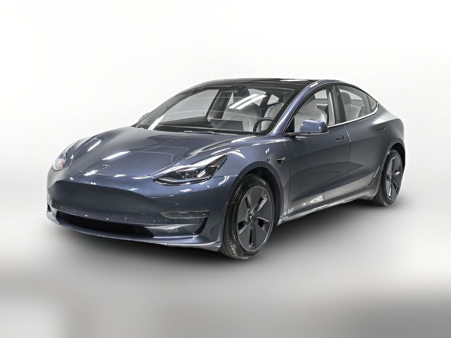 2022 Tesla Model 3 Base