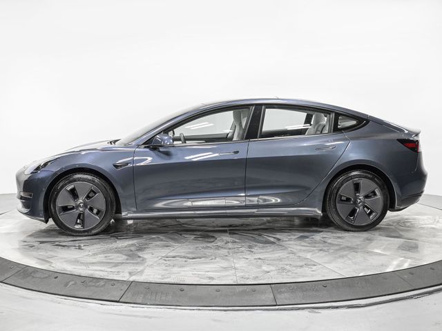 2022 Tesla Model 3 Base