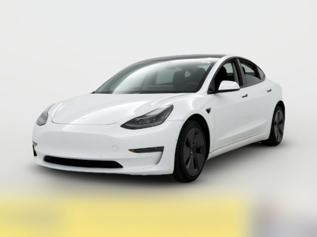 2022 Tesla Model 3 Base