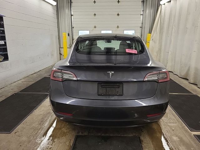 2022 Tesla Model 3 Base