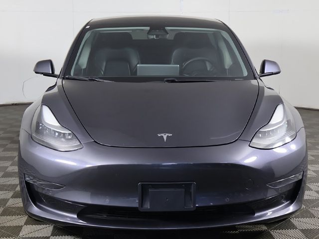 2022 Tesla Model 3 Base