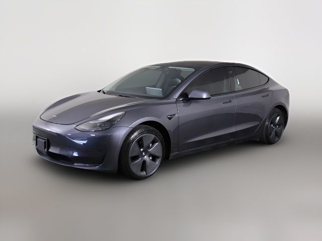 2022 Tesla Model 3 Base