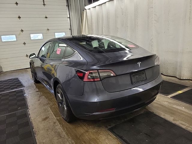 2022 Tesla Model 3 Base