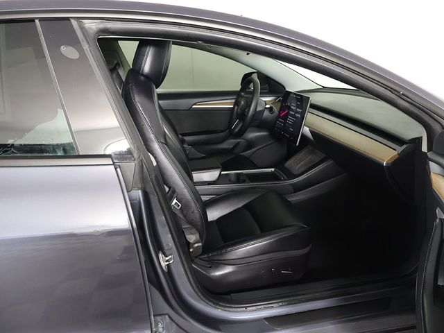 2022 Tesla Model 3 Base