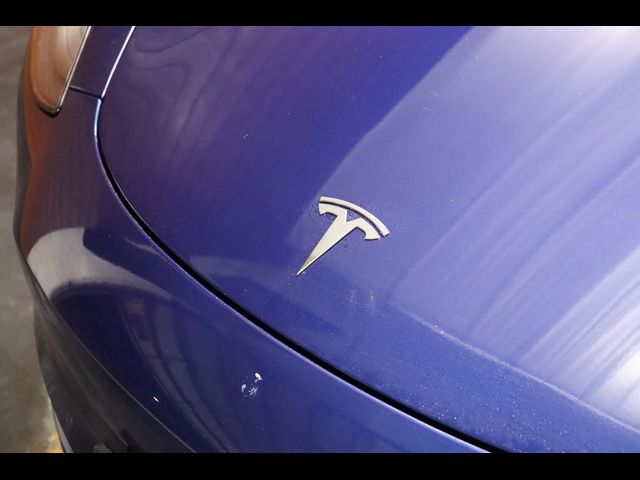 2022 Tesla Model 3 Base