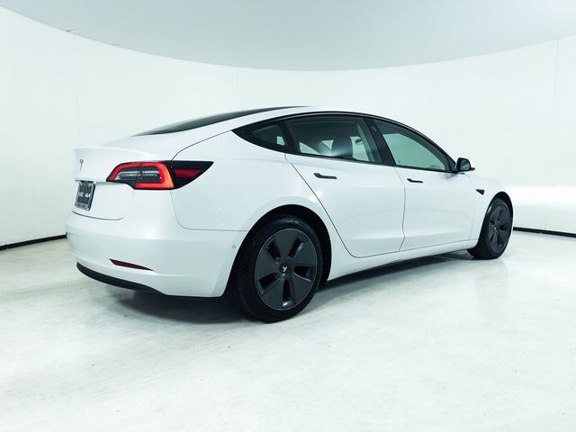 2022 Tesla Model 3 Base