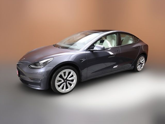 2022 Tesla Model 3 Base